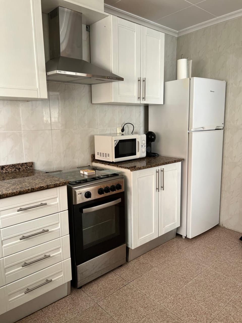 Apartamento CA VALEN 3 Apartment in Peniscola