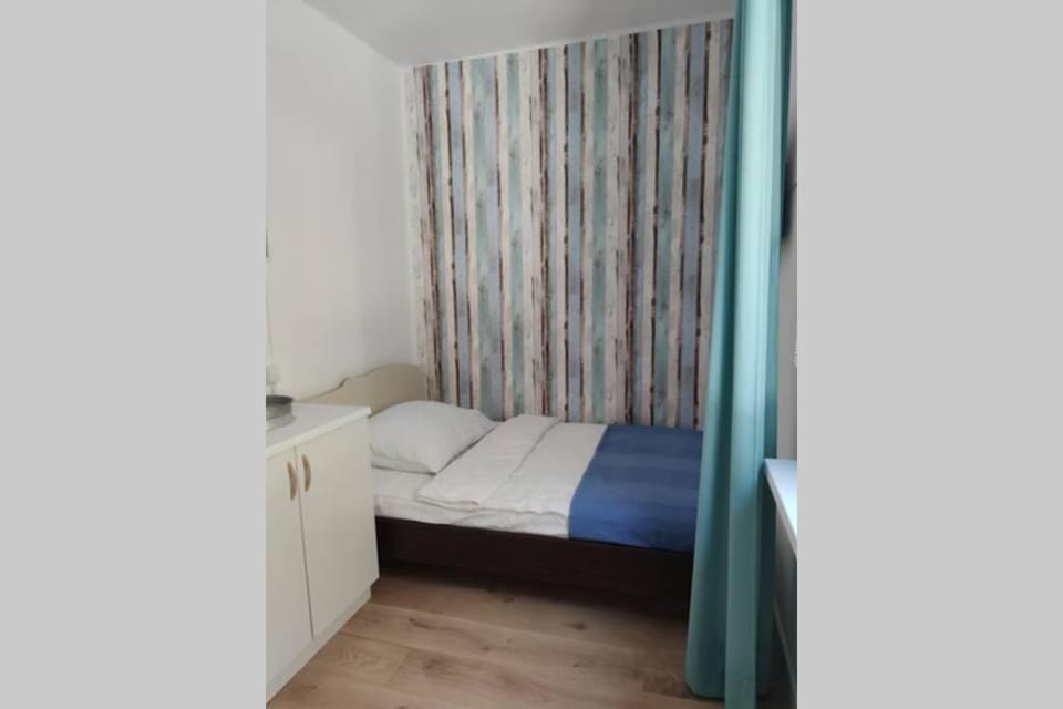 Przytulny pokój w zacisznej okolicy z łazienką wspólna dla dwóch pokoi Apartment in Sopot
