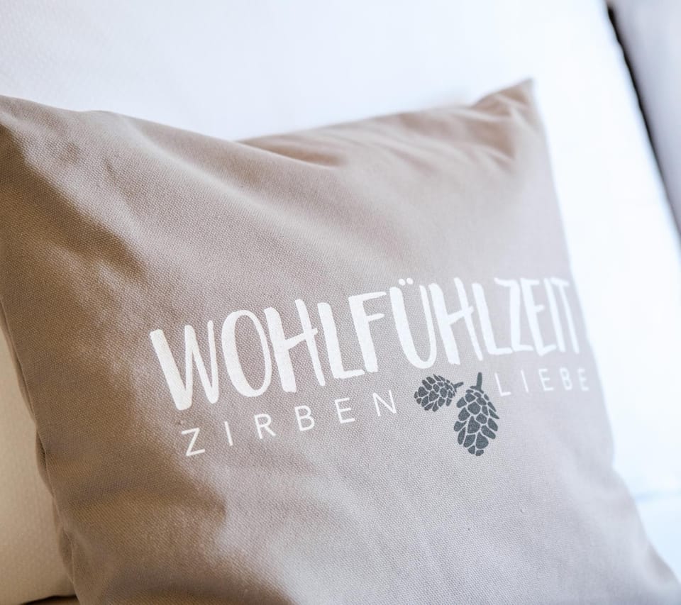 Ferienwohnung Hanna Apartment in Styria