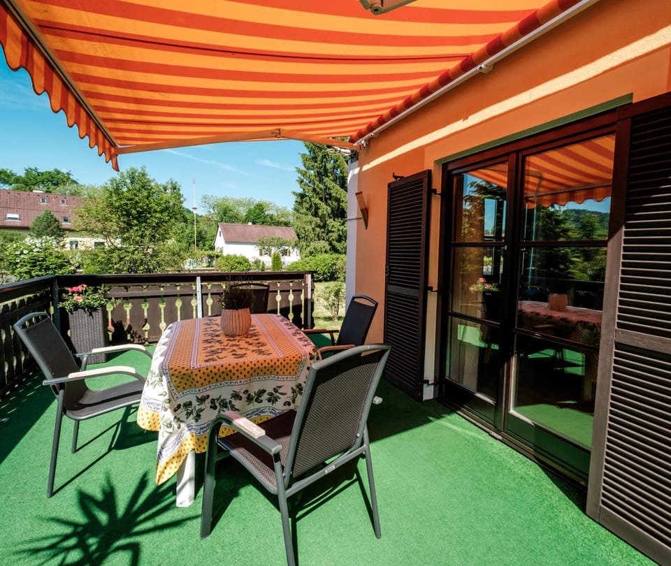 Ferienwohnung Hanna Apartment in Styria