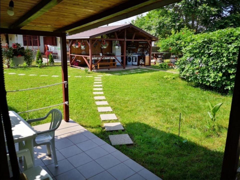 Casa Mihalache Vacation rental in Constanța County