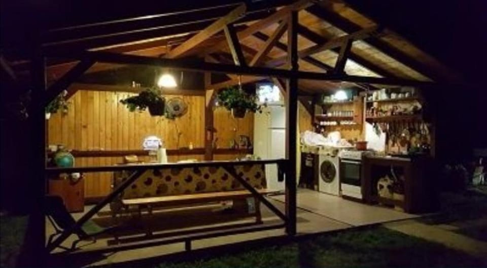 Casa Mihalache Vacation rental in Constanța County