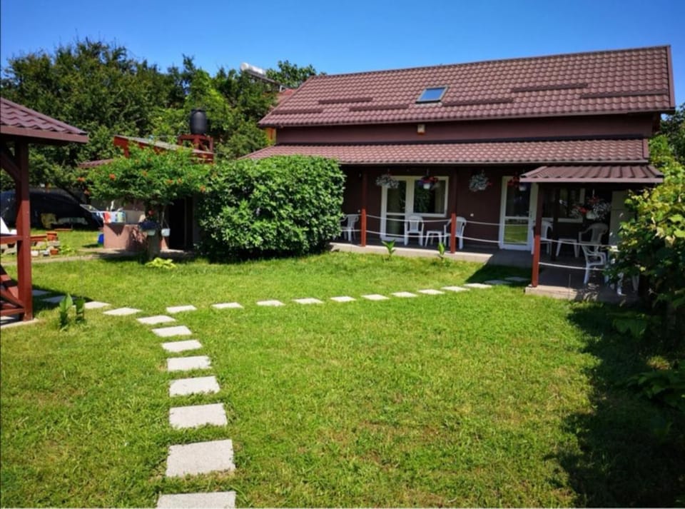 Casa Mihalache Vacation rental in Constanța County