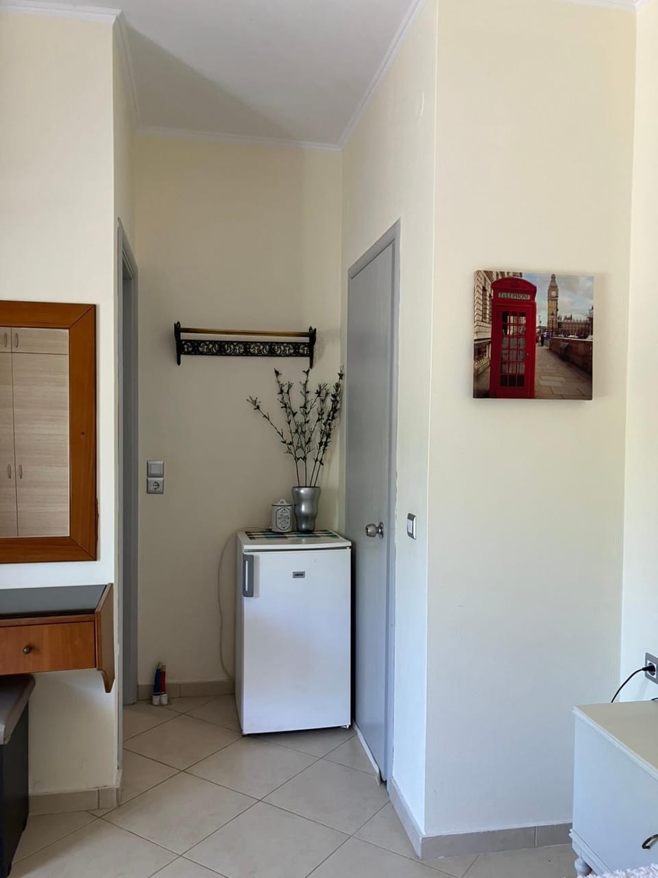 Dora's apartment Apartment in Corfu, Greece