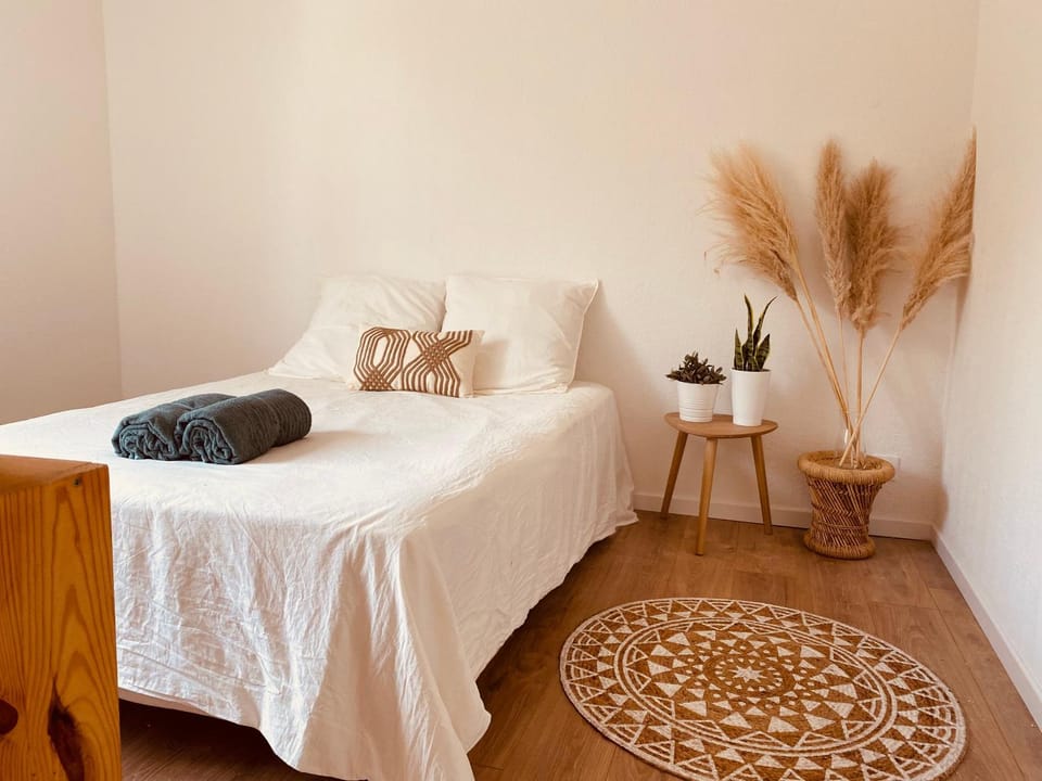 Le Patio de Sasha Apartment in Hyères