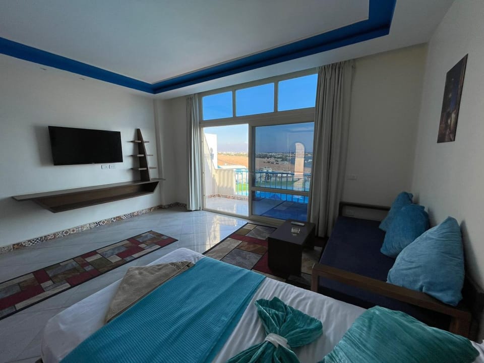 Dahab Heights Hotel Resort in South Sinai Governorate