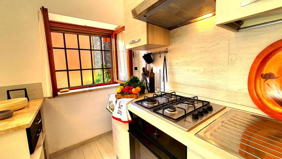 Affitti Brevi Toscana - Villa Superior Apartment in Tuscany