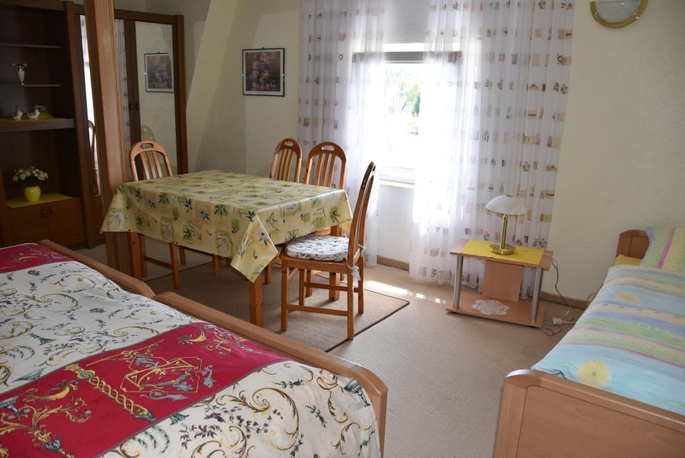 Ferienwohnungen Hildegund Apartment in Lower Saxony, Germany
