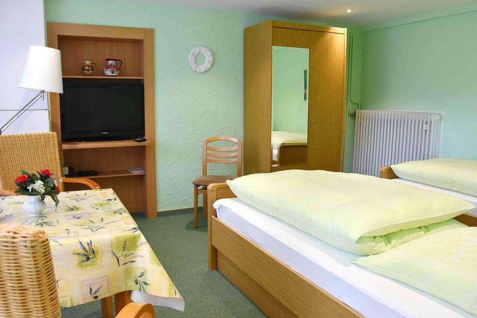 Ferienwohnungen Hildegund Apartment in Lower Saxony, Germany