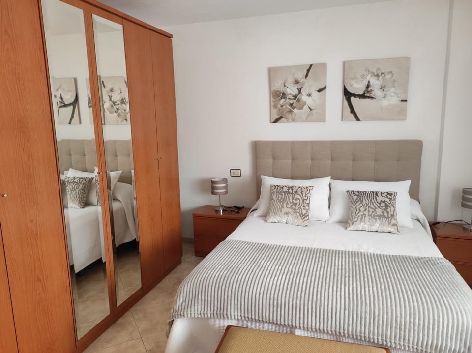 Fonte do Cabo Apartment in Muxía