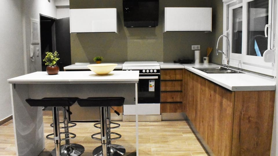 Urban apartment Apartment in Messenia