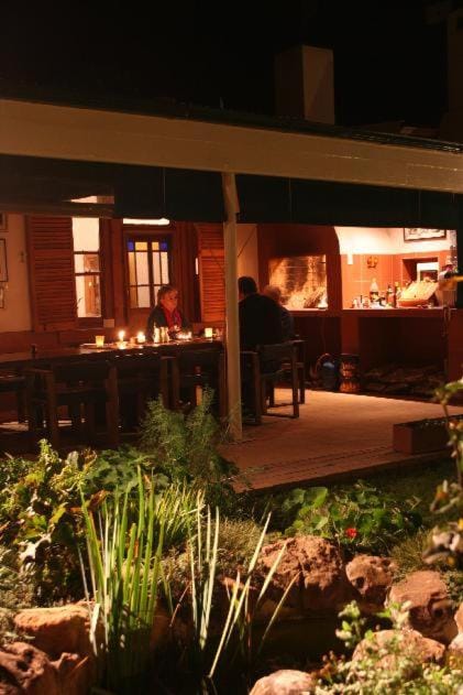 Thyme and Again Bed and Breakfast Bed and Breakfast in Eastern Cape