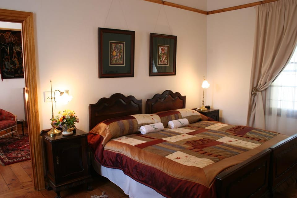 Thyme and Again Bed and Breakfast Bed and Breakfast in Eastern Cape