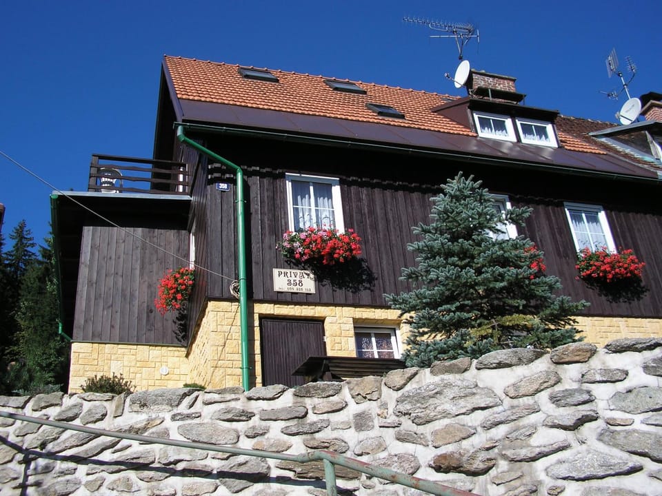 Penzion 358 Vacation rental in Lower Silesian Voivodeship