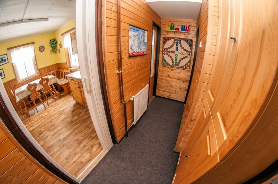 Penzion 358 Vacation rental in Lower Silesian Voivodeship