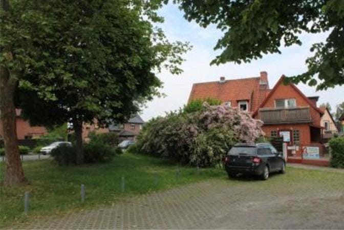 Ferienwohnung Monteurwohnung Rose 15 Isenbüttel Apartment in Saxony-Anhalt, Germany