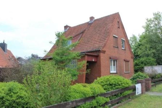 Ferienwohnung Monteurwohnung Rose 15 Isenbüttel Apartment in Saxony-Anhalt, Germany