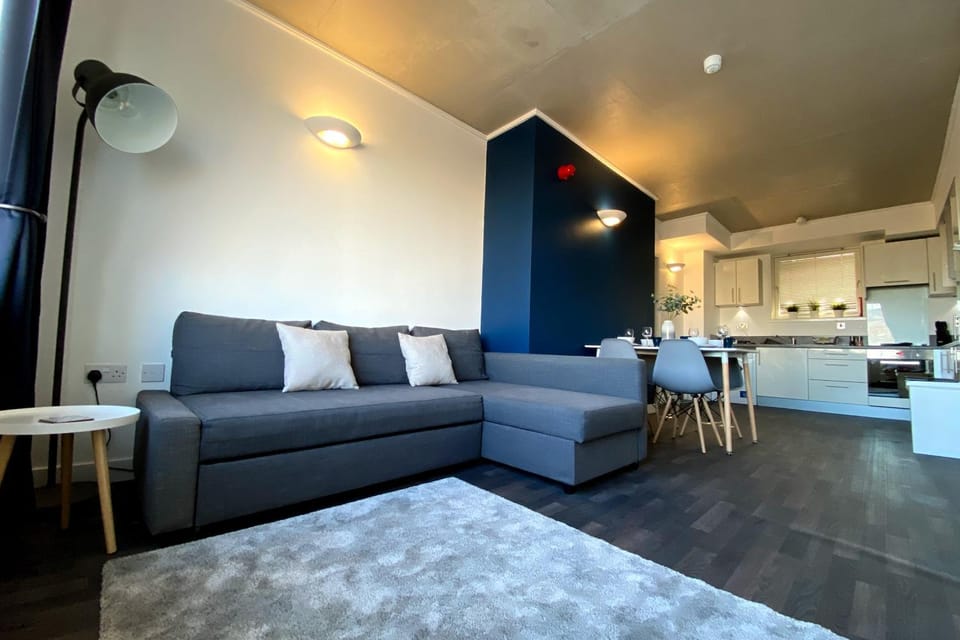 Middlehaven Apartment Apartment in Middlesbrough