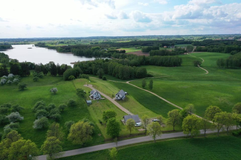 Natural landscape, Bird's eye view, Hiking, Garden view, Lake view