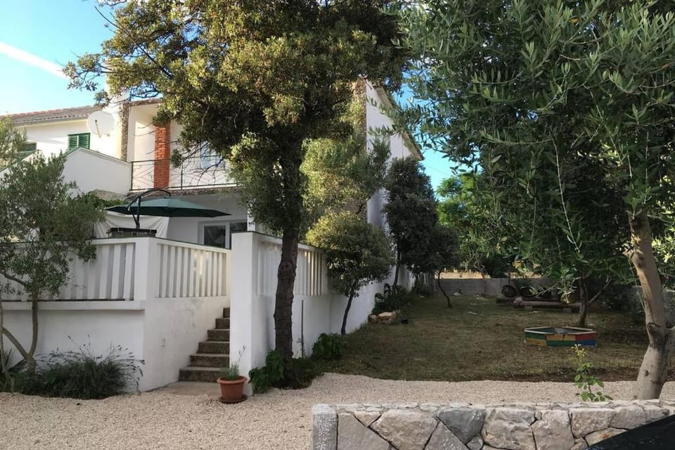 Renovated old Stonehouse Dana - Pag House in Zadar County