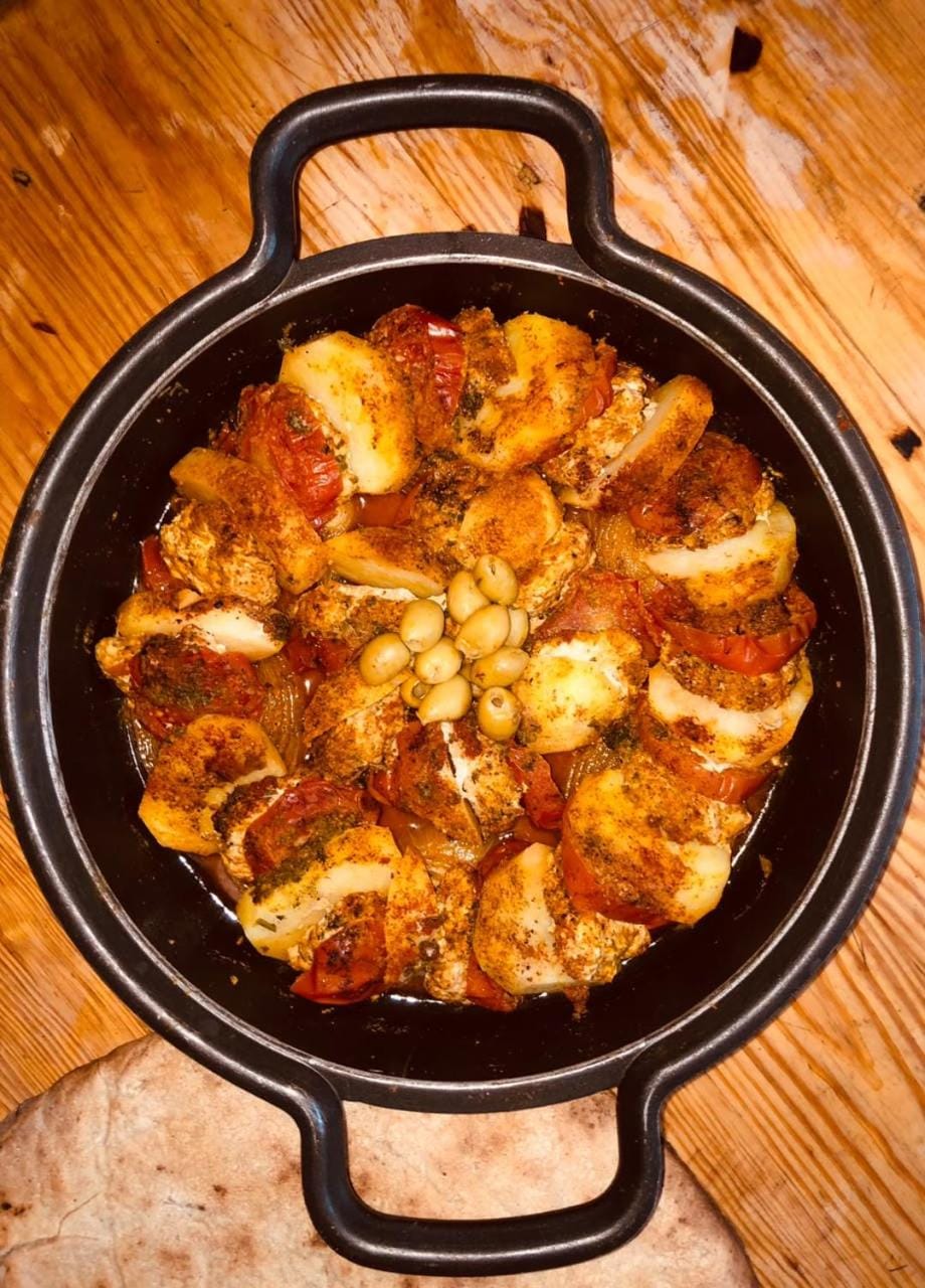 Dinner