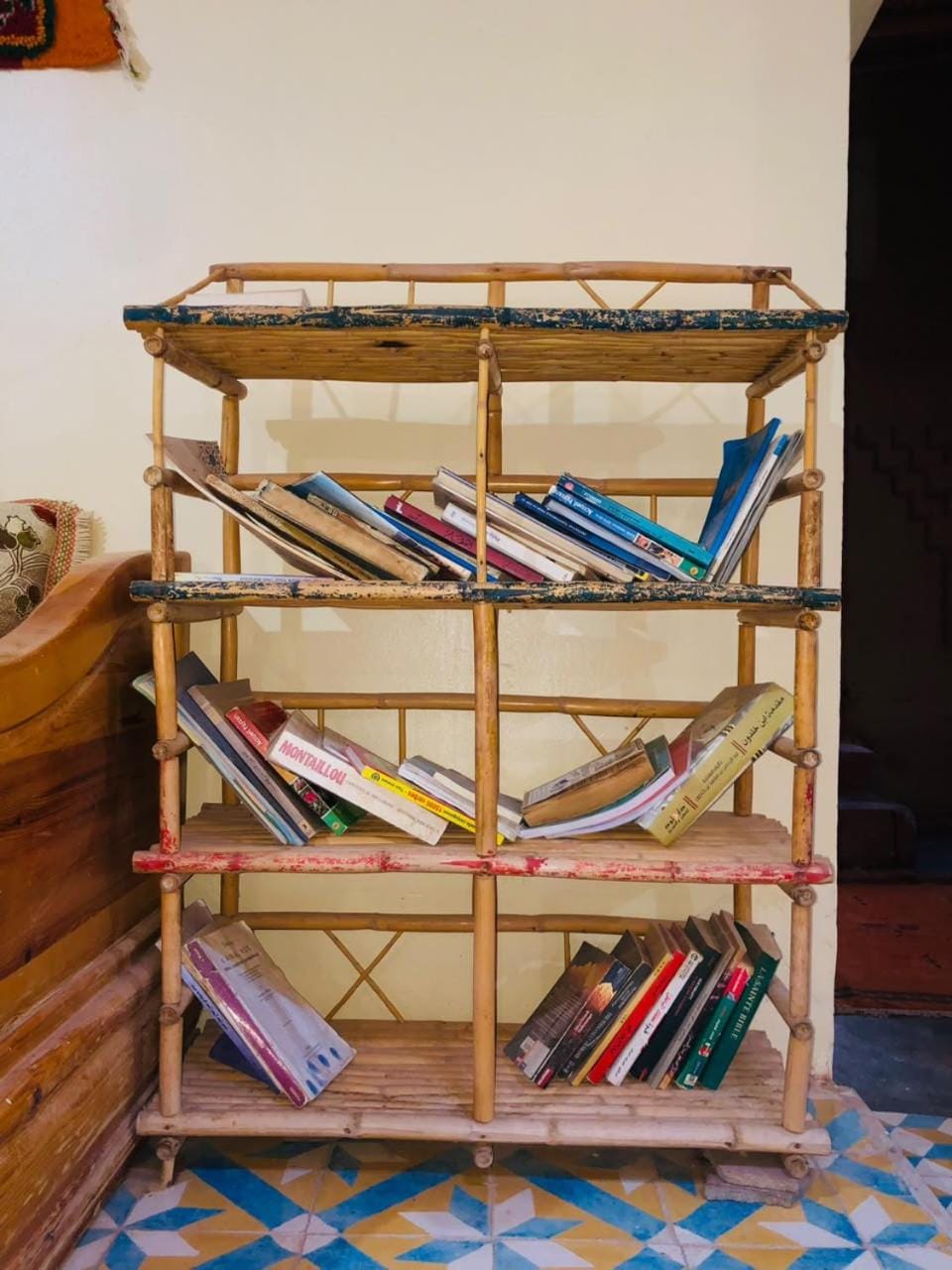 Library