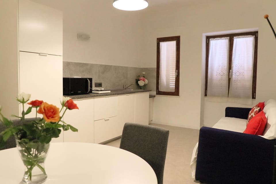 Sorso per passione Apartment in Sardinia
