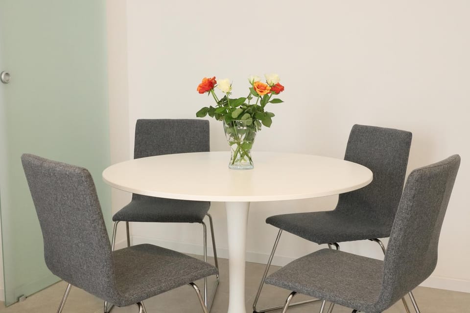 Sorso per passione Apartment in Sardinia