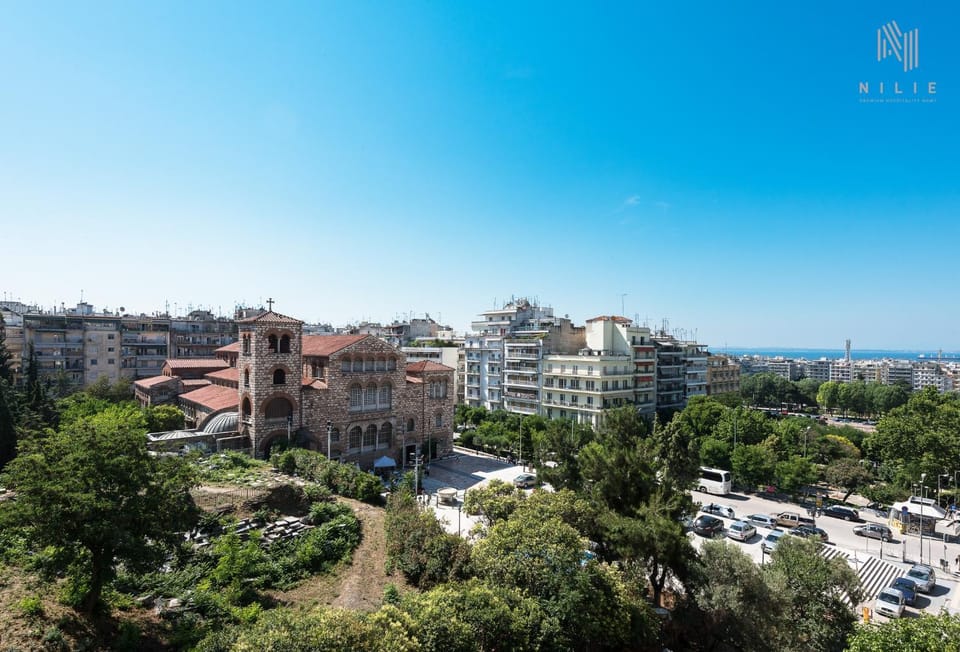 City view