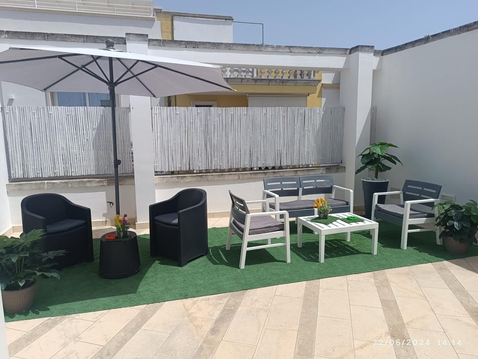Summer in Sud Apartment in Porto Cesareo