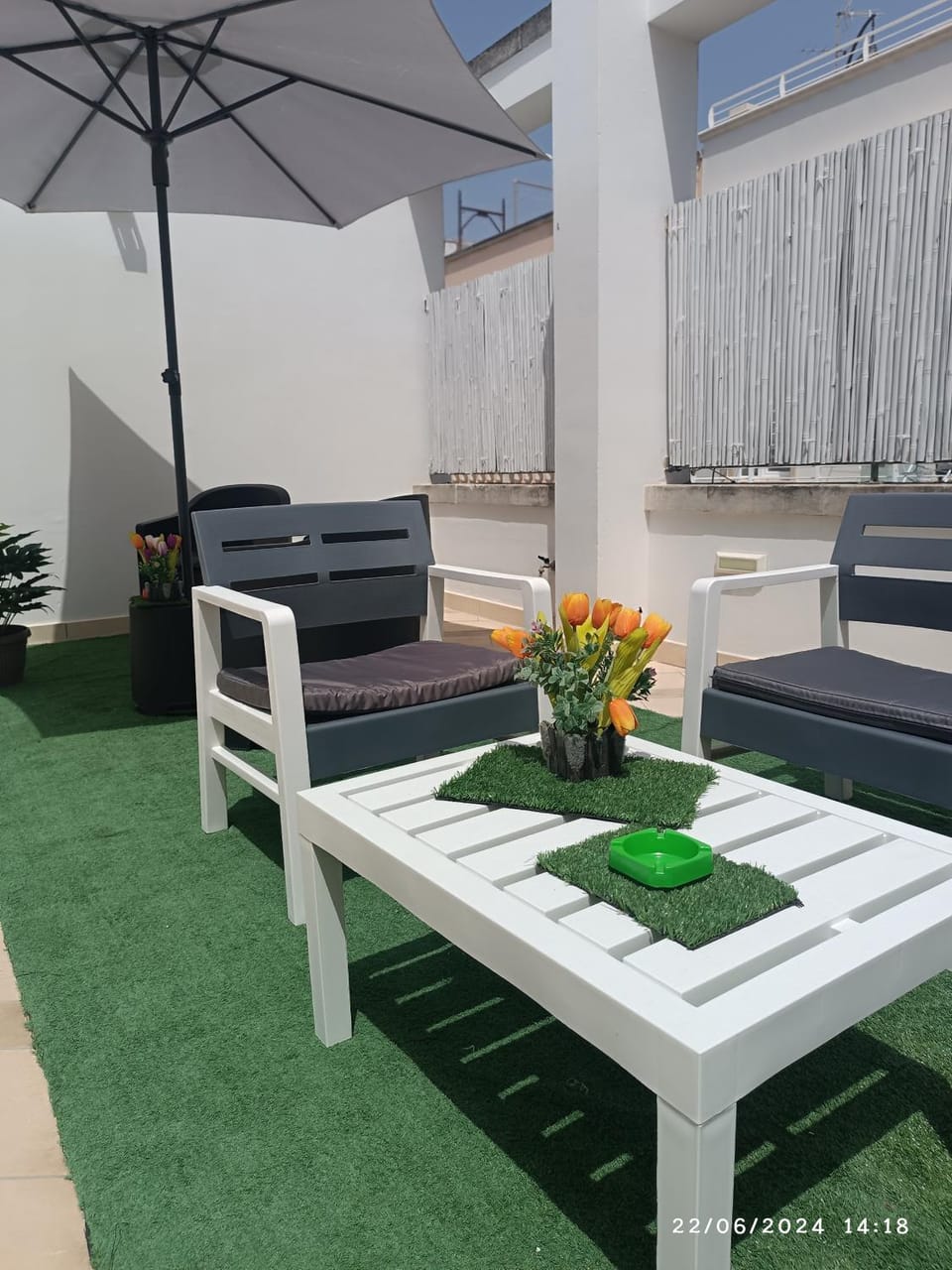 Summer in Sud Apartment in Porto Cesareo