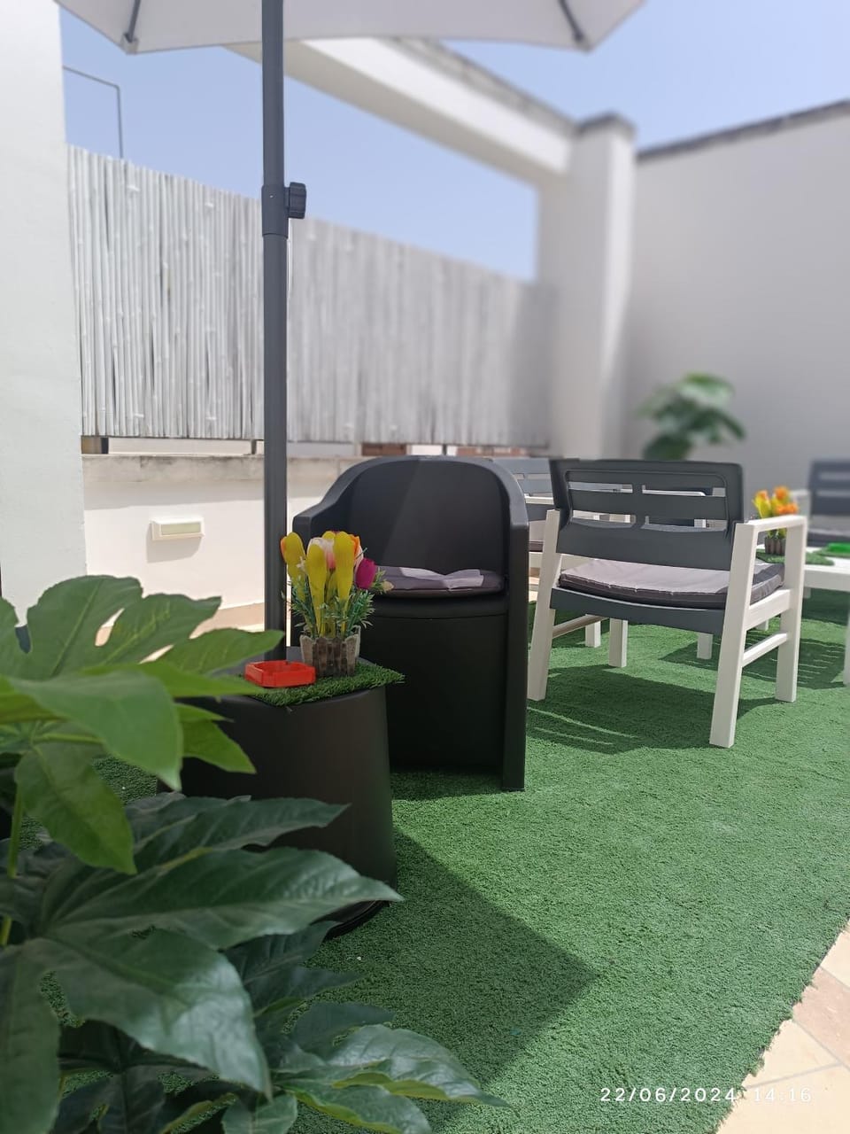 Summer in Sud Apartment in Porto Cesareo