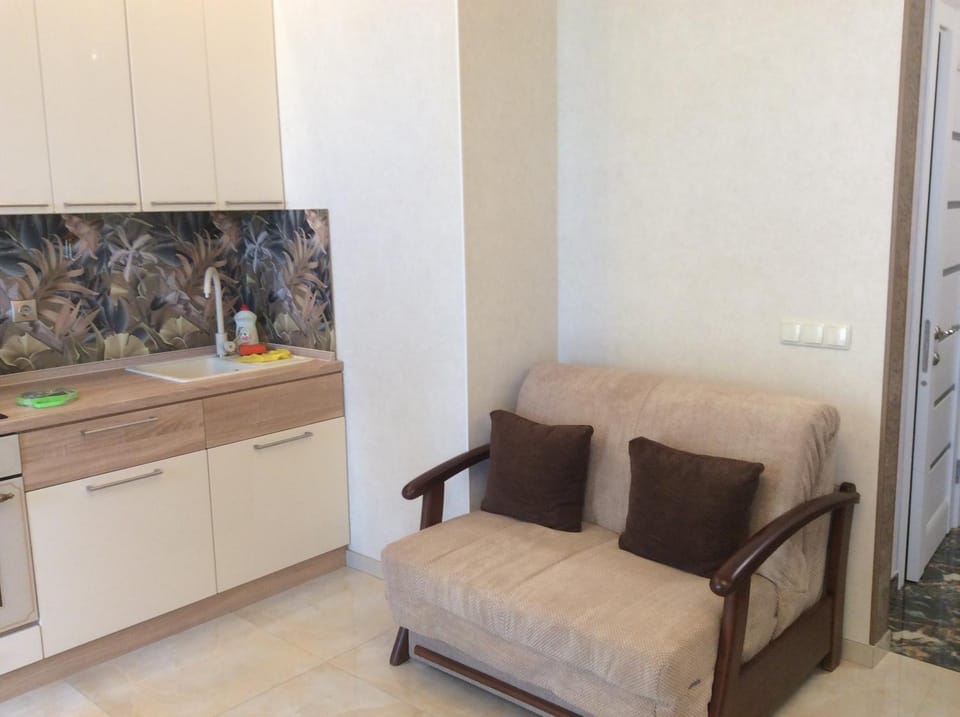 Сдам квартиру у моря Элегия парк Аркадия Apartment in Odessa