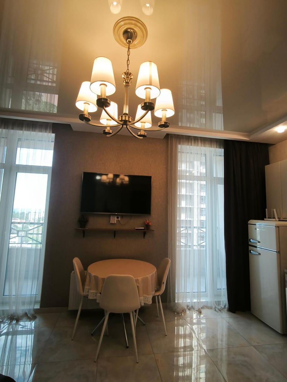 Сдам квартиру у моря Элегия парк Аркадия Apartment in Odessa