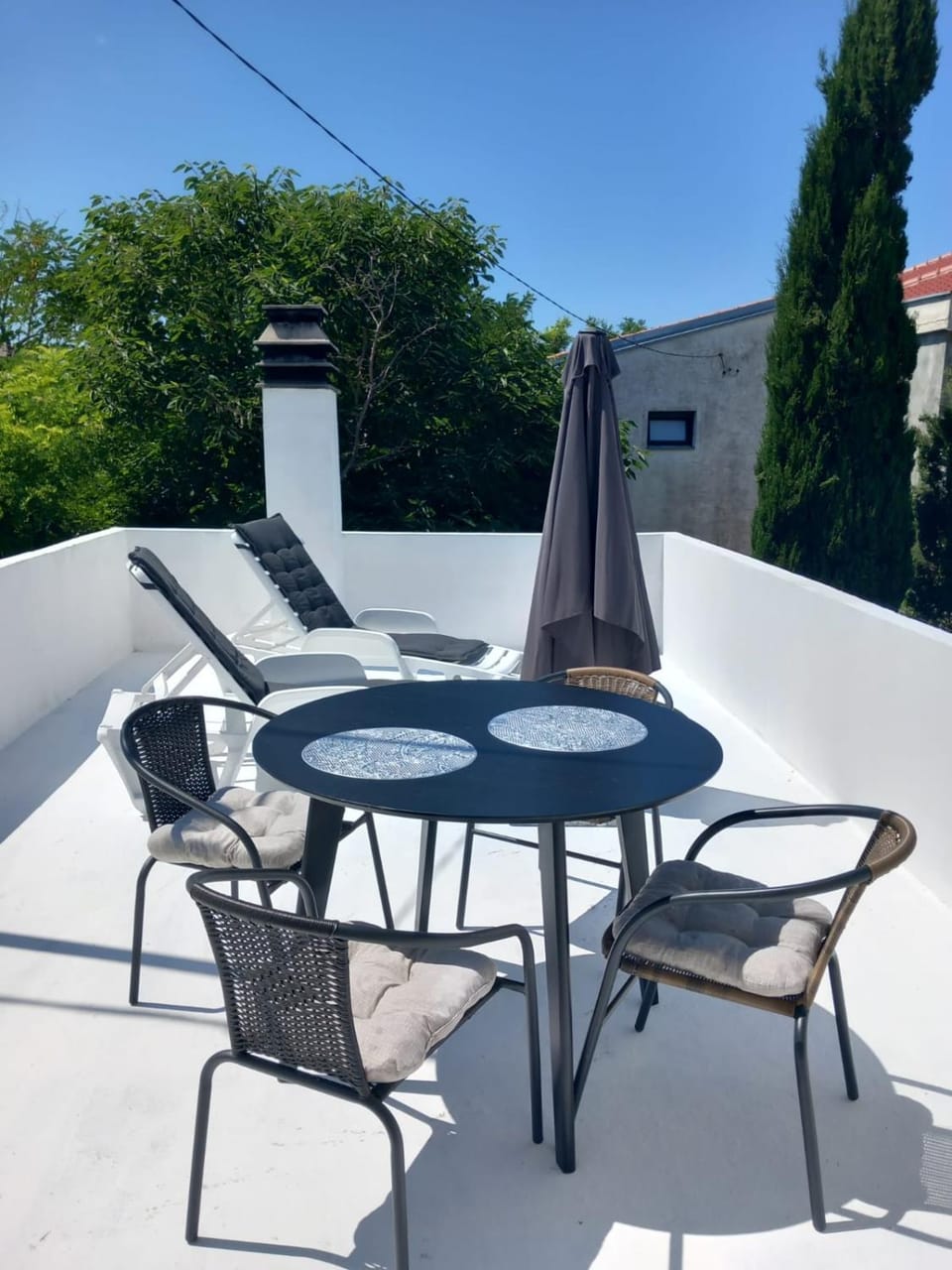 Apartman Nika Apartment in Zadar County