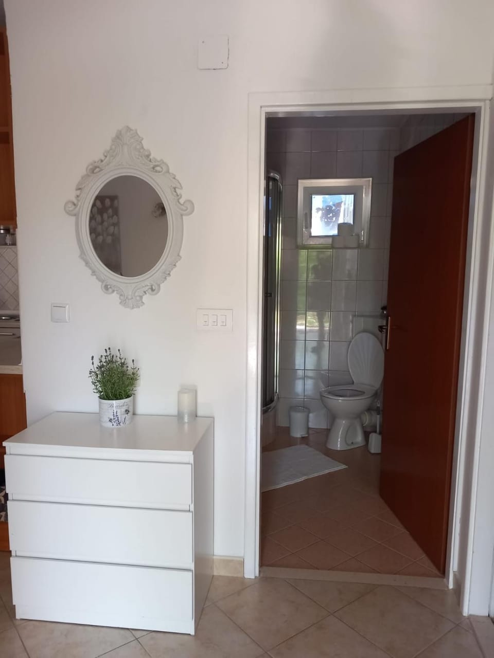 Apartman Nika Apartment in Zadar County