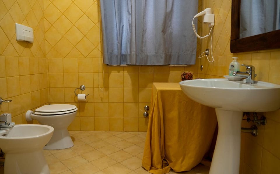 Palazzo del Miglio Bed and Breakfast in Calabria
