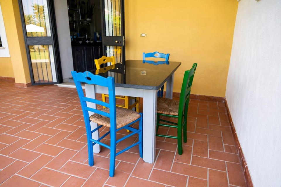 Palazzo del Miglio Bed and Breakfast in Calabria