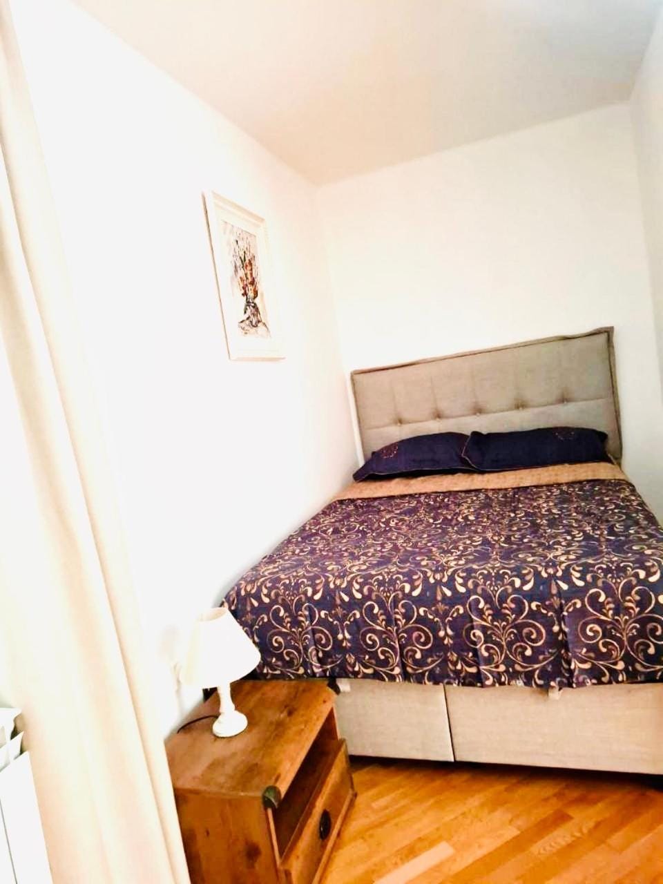 Sunset Rose Apartment in Kotor Municipality