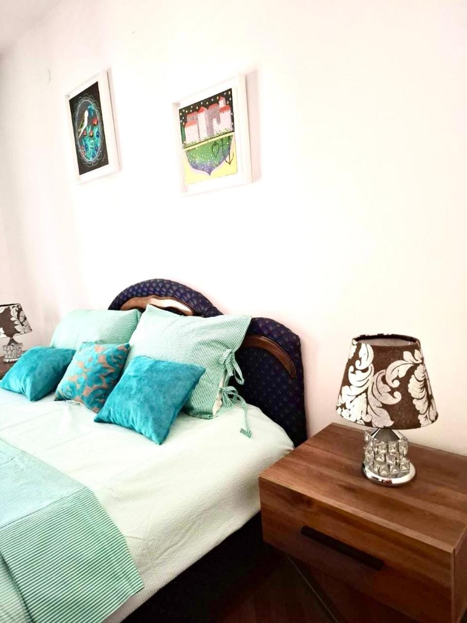 Sunset Rose Apartment in Kotor Municipality