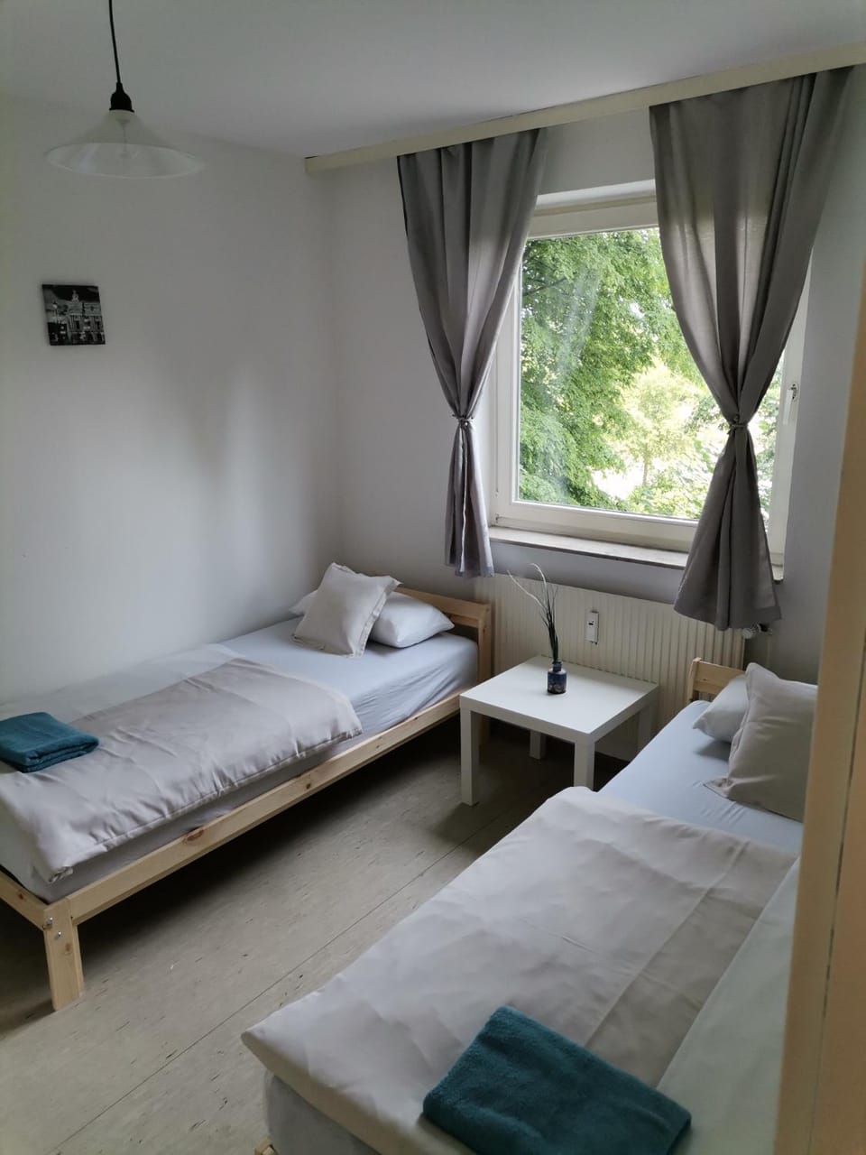Wohnung 17 Apartment in Hanover