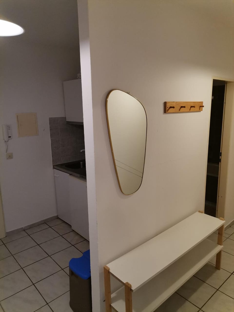 Wohnung 17 Apartment in Hanover