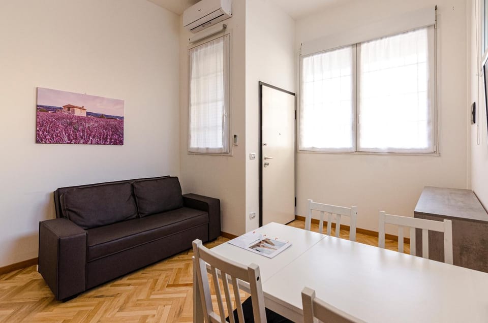 Finelli Apartment Apartment in Bologna