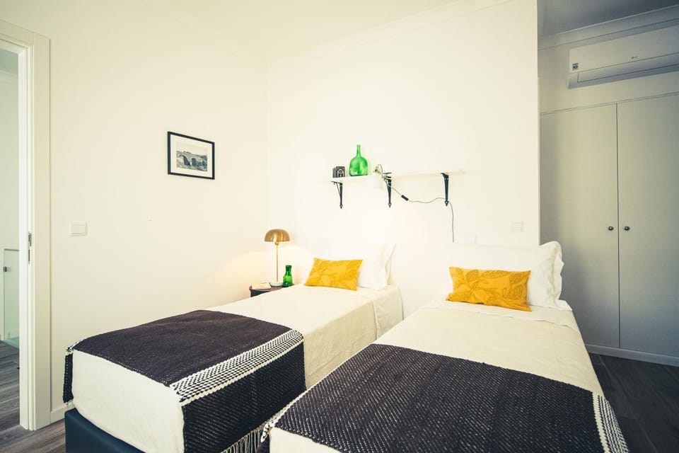 A Casa da Cerca Bed and Breakfast in Faro District