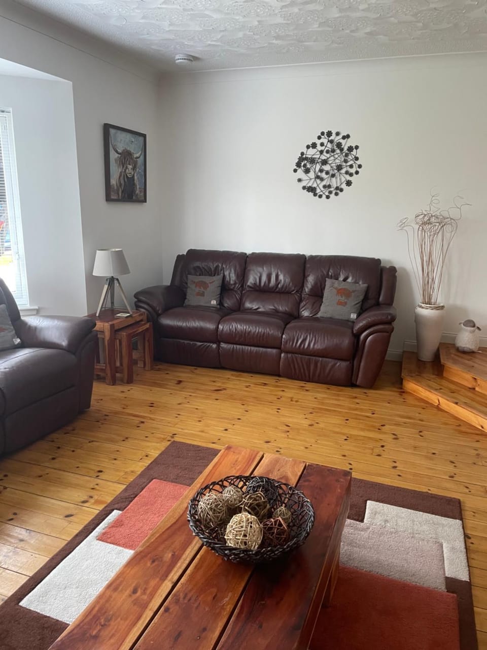 Gleneden House House in Scotland