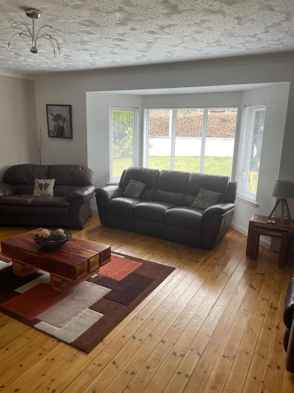 Gleneden House House in Scotland