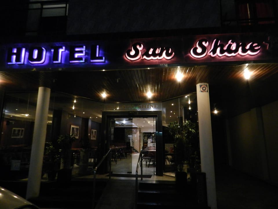 Facade/entrance, Property logo or sign