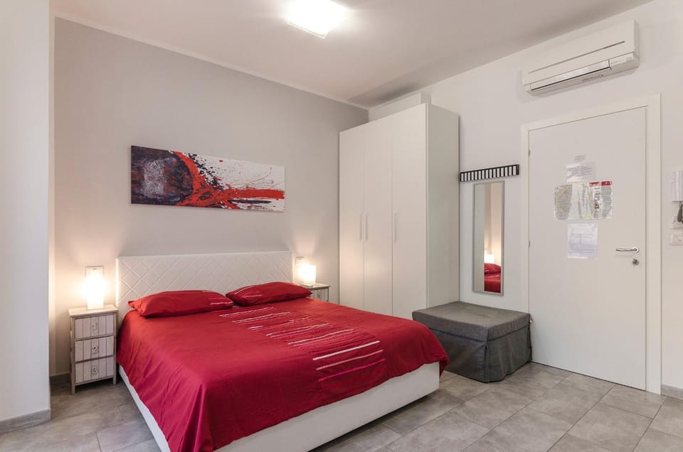 Nova Suite Bologna Apartment in Bologna