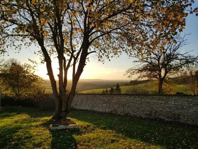 VILLA CHAMPAGNE Villa in Grand Est
