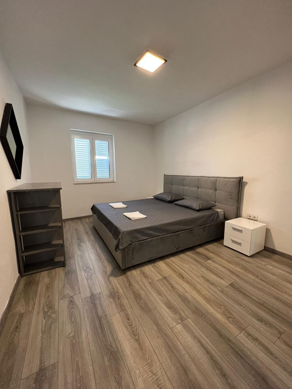 Centrum Apartment in Makarska